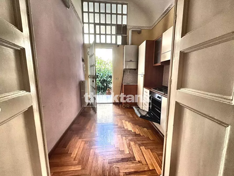 Immagine 5 di Appartamento in vendita  in Via Archimede a Catania