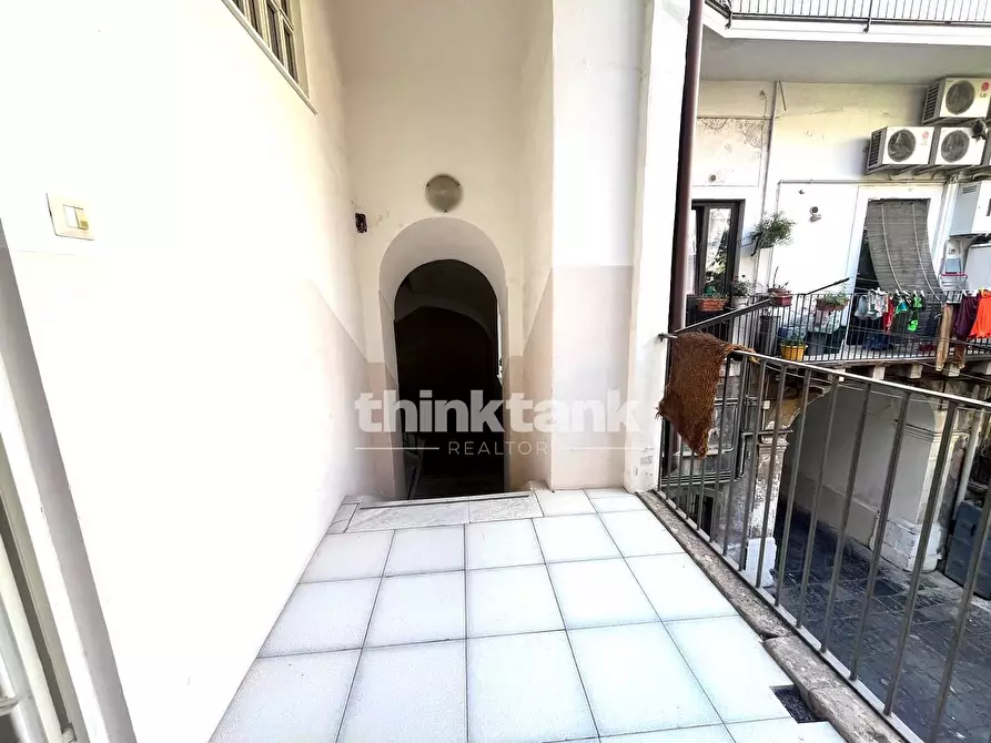Immagine 13 di Appartamento in vendita  in Via Archimede a Catania