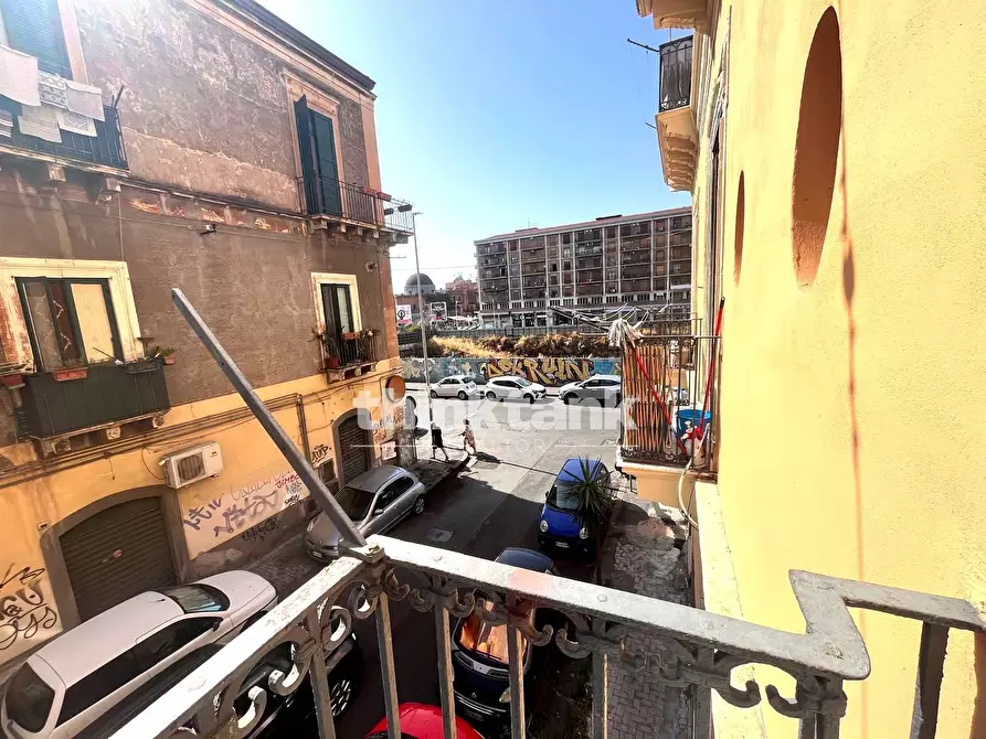 Immagine 9 di Appartamento in vendita  in Via Archimede a Catania