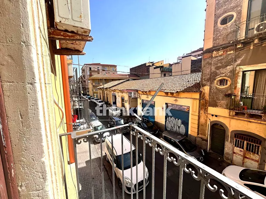 Immagine 10 di Appartamento in vendita  in Via Archimede a Catania