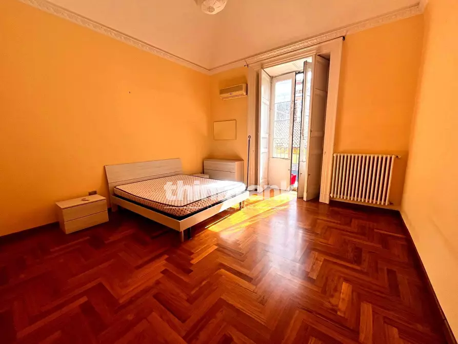 Immagine 11 di Appartamento in vendita  in Via Archimede a Catania