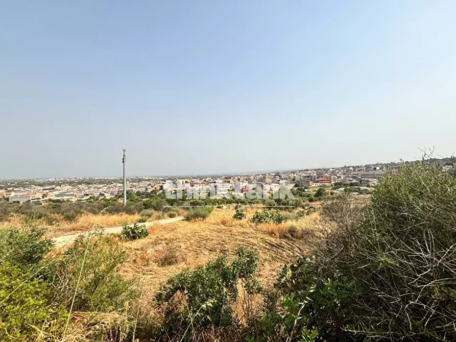 Immagine 6 di Terreno agricolo in vendita  in Contrada Soliardo a Buccheri