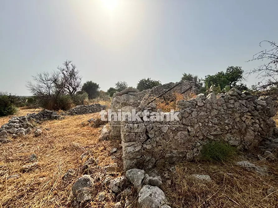 Immagine 15 di Terreno agricolo in vendita  in Contrada Soliardo a Buccheri