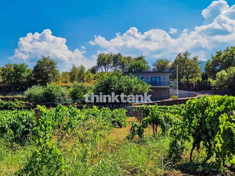 Immagine 38 di Villa in vendita  in Verzella a Castiglione Di Sicilia