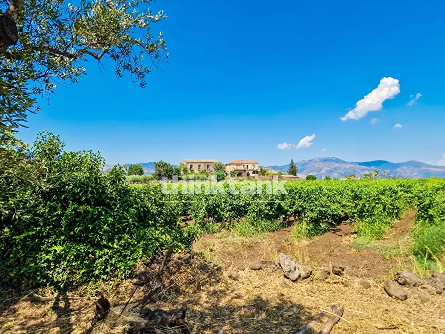 Immagine 32 di Villa in vendita  in Verzella a Castiglione Di Sicilia