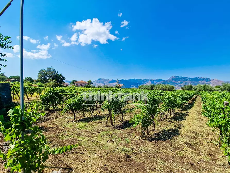 Immagine 35 di Villa in vendita  in Verzella a Castiglione Di Sicilia