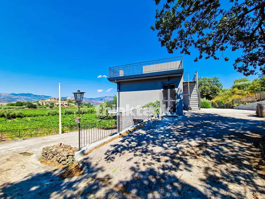 Immagine 41 di Villa in vendita  in Verzella a Castiglione Di Sicilia