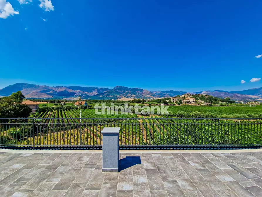 Immagine 45 di Villa in vendita  in Verzella a Castiglione Di Sicilia