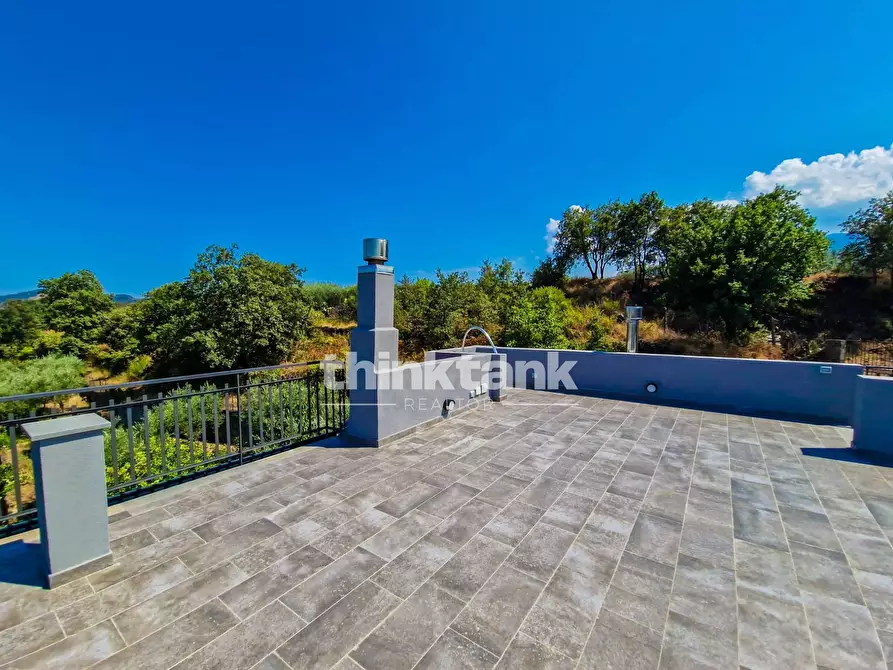 Immagine 23 di Villa in vendita  in Verzella a Castiglione Di Sicilia