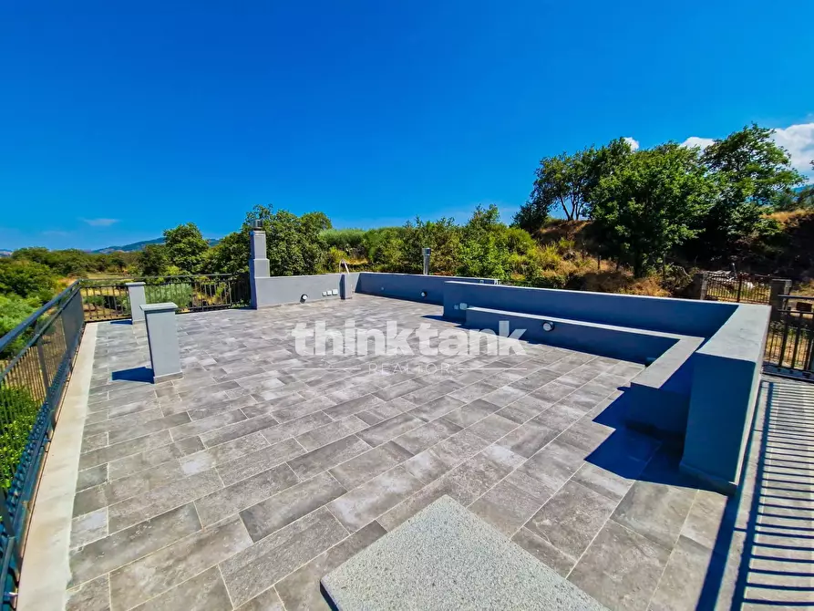 Immagine 22 di Villa in vendita  in Verzella a Castiglione Di Sicilia