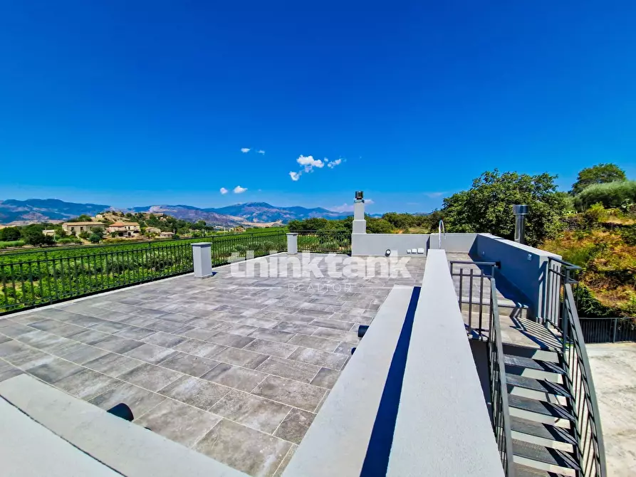 Immagine 25 di Villa in vendita  in Verzella a Castiglione Di Sicilia