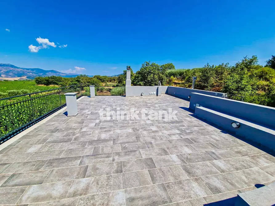 Immagine 27 di Villa in vendita  in Verzella a Castiglione Di Sicilia