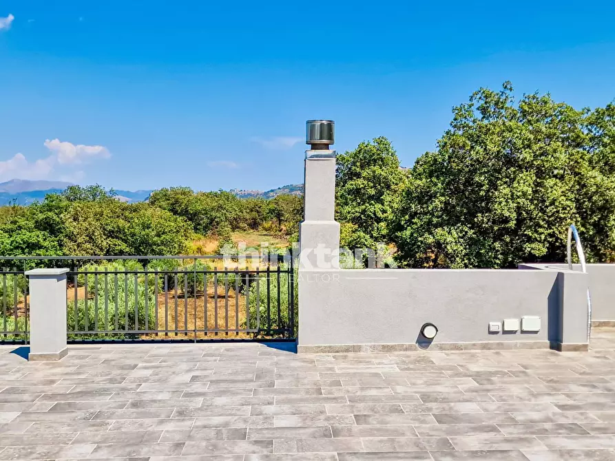 Immagine 21 di Villa in vendita  in Verzella a Castiglione Di Sicilia
