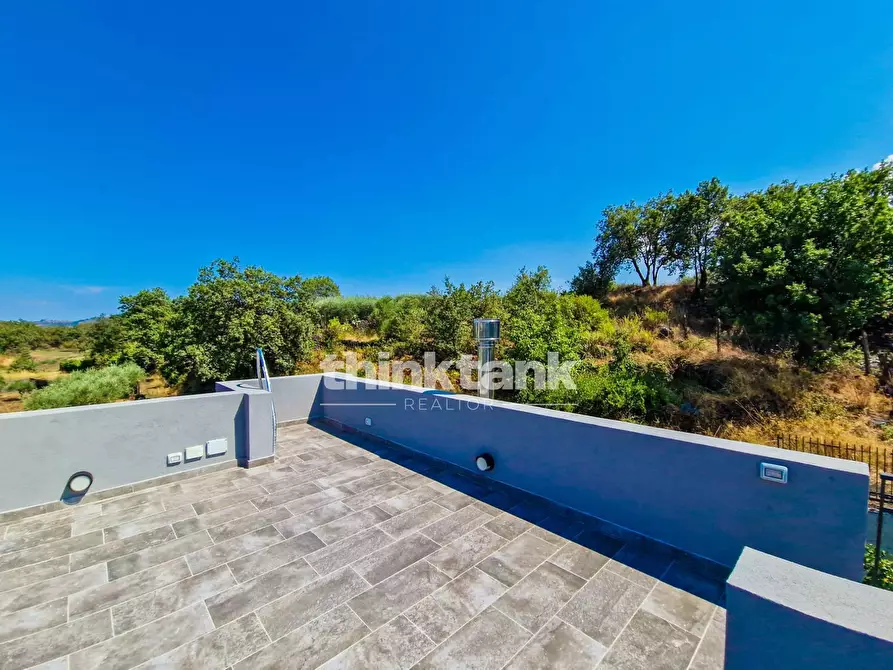 Immagine 24 di Villa in vendita  in Verzella a Castiglione Di Sicilia