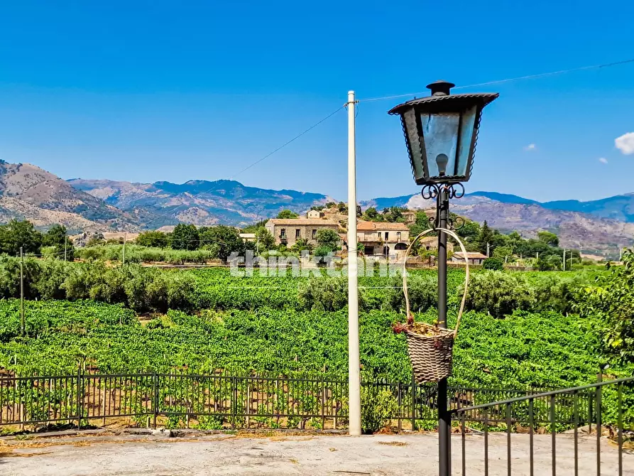 Immagine 48 di Villa in vendita  in Verzella a Castiglione Di Sicilia