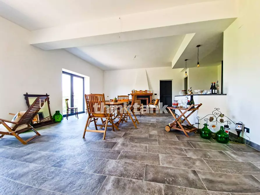 Immagine 9 di Villa in vendita  in Verzella a Castiglione Di Sicilia