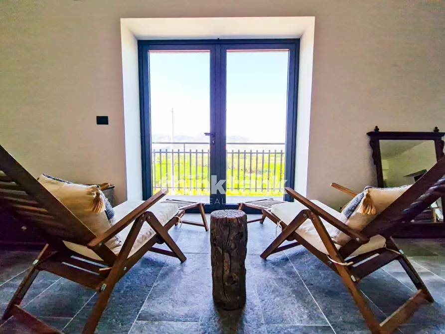 Immagine 14 di Villa in vendita  in Verzella a Castiglione Di Sicilia