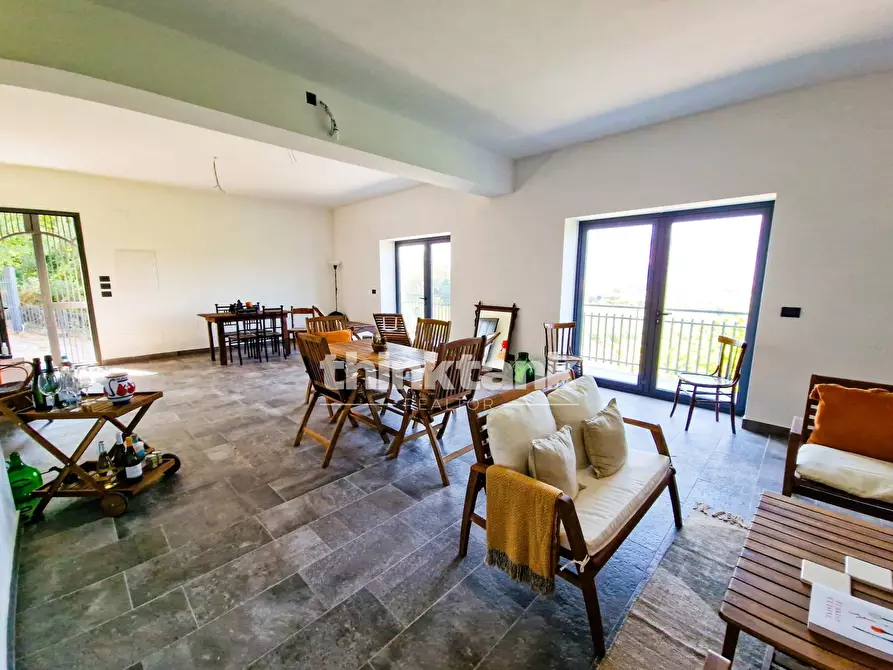 Immagine 16 di Villa in vendita  in Verzella a Castiglione Di Sicilia