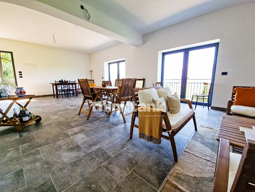 Immagine 15 di Villa in vendita  in Verzella a Castiglione Di Sicilia