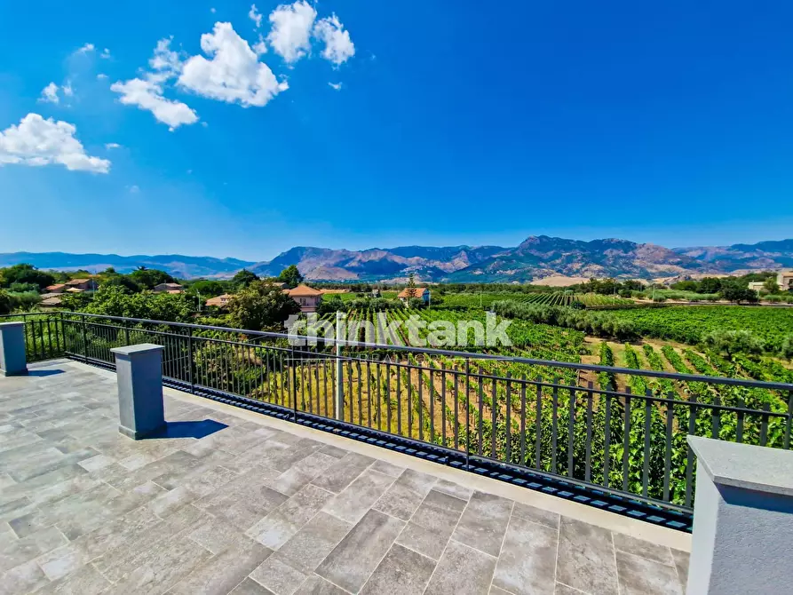 Immagine 26 di Villa in vendita  in Verzella a Castiglione Di Sicilia