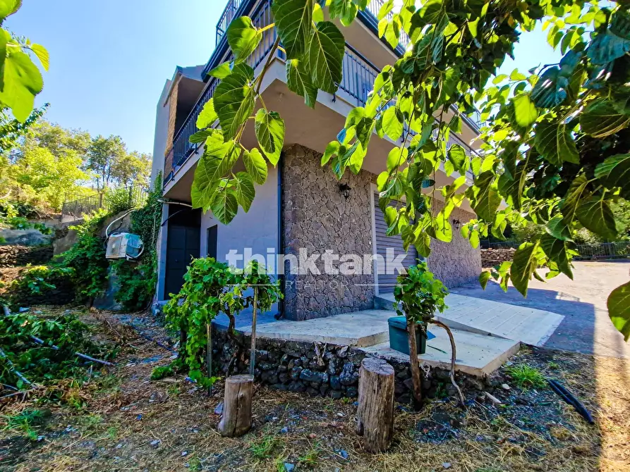 Immagine 28 di Villa in vendita  in Verzella a Castiglione Di Sicilia