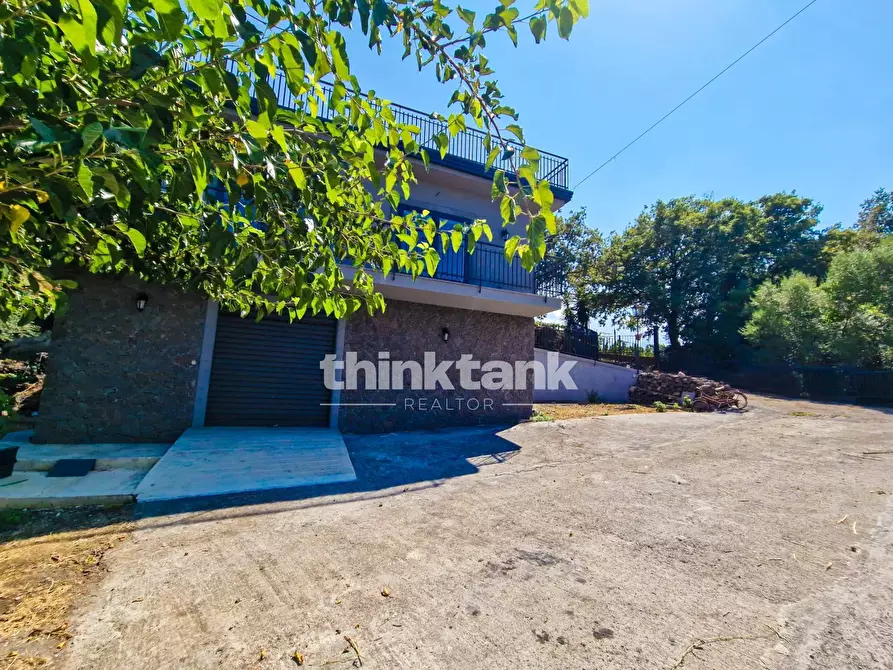 Immagine 54 di Villa in vendita  in Verzella a Castiglione Di Sicilia