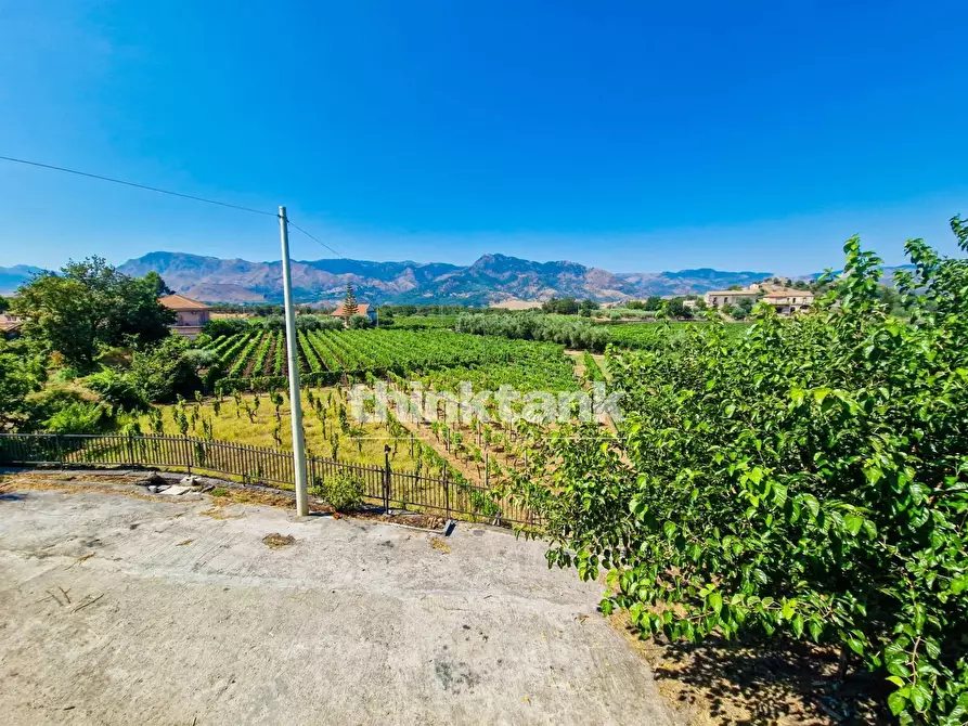 Immagine 51 di Villa in vendita  in Verzella a Castiglione Di Sicilia