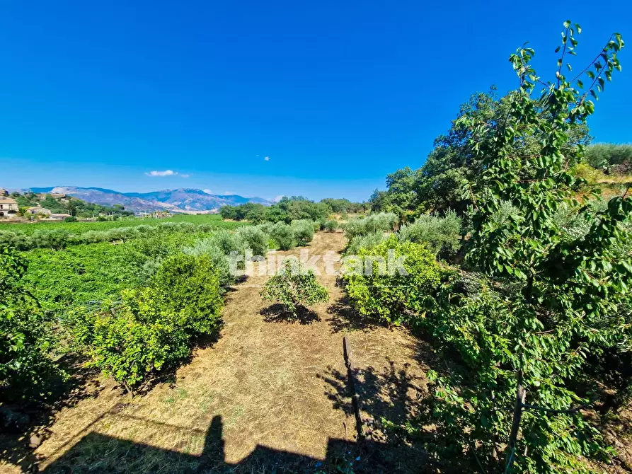 Immagine 52 di Villa in vendita  in Verzella a Castiglione Di Sicilia