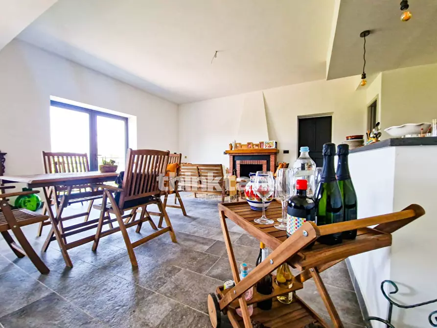 Immagine 10 di Villa in vendita  in Verzella a Castiglione Di Sicilia