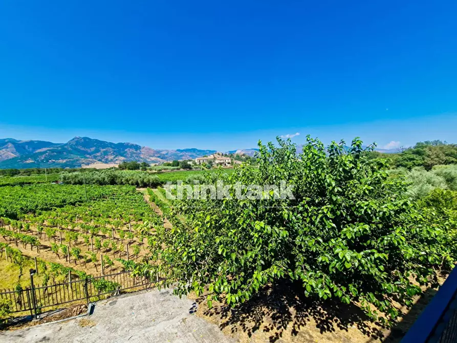 Immagine 53 di Villa in vendita  in Verzella a Castiglione Di Sicilia