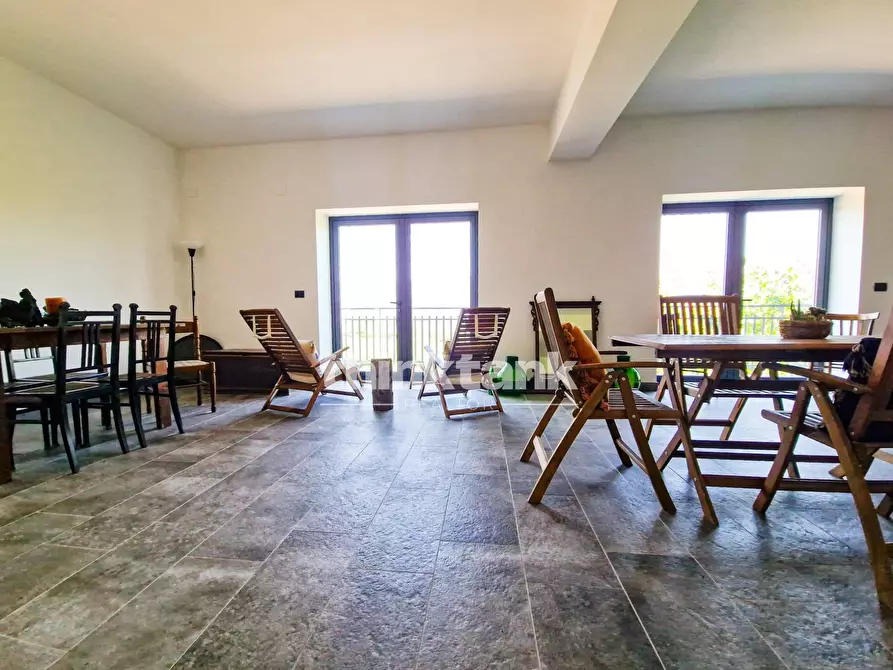 Immagine 11 di Villa in vendita  in Verzella a Castiglione Di Sicilia