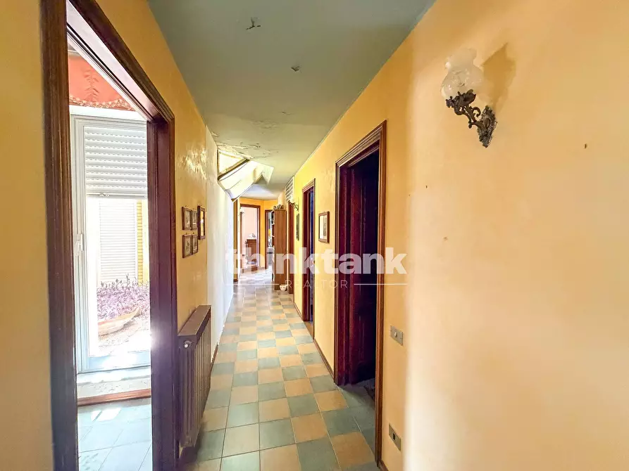 Immagine 7 di Casa semindipendente in affitto  in Via Damone a Siracusa