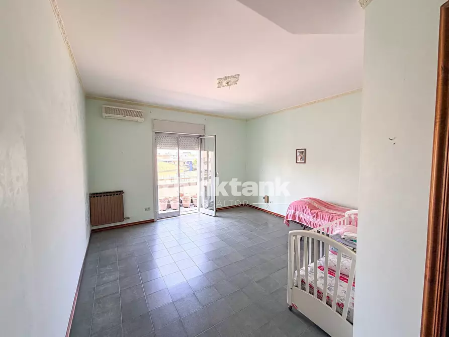 Immagine 8 di Casa semindipendente in affitto  in Via Damone a Siracusa