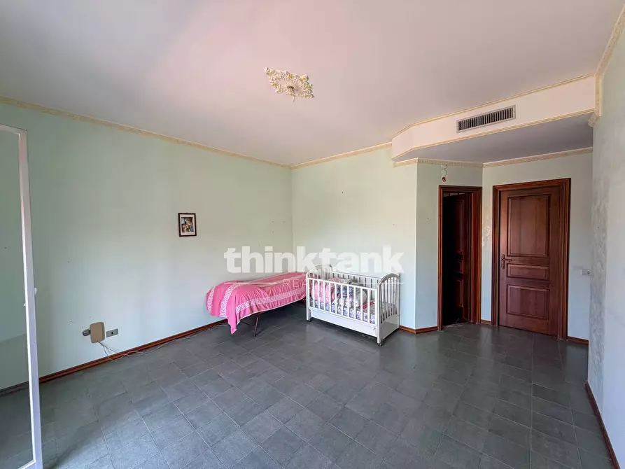 Immagine 9 di Casa semindipendente in affitto  in Via Damone a Siracusa