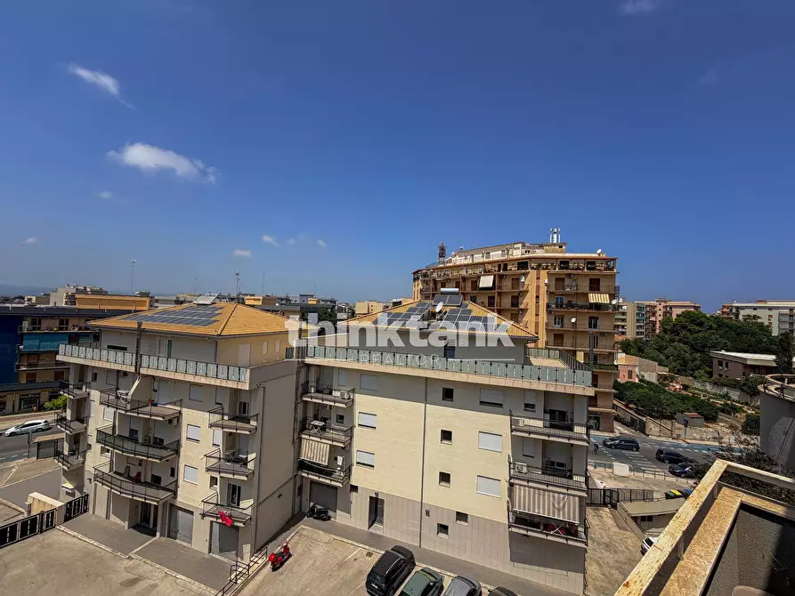 Immagine 11 di Casa semindipendente in affitto  in Via Damone a Siracusa
