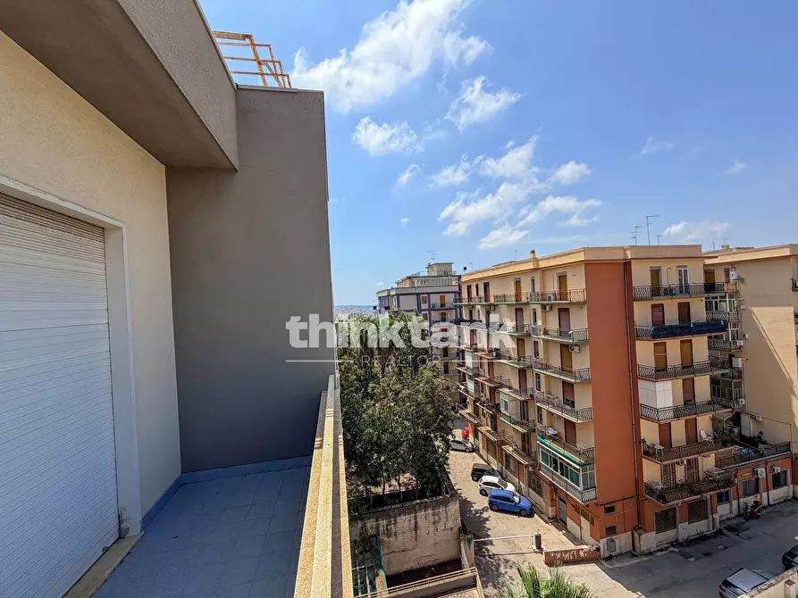 Immagine 12 di Casa semindipendente in affitto  in Via Damone a Siracusa