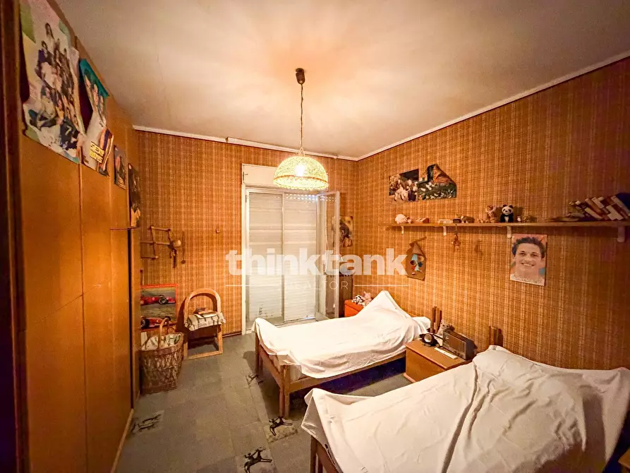 Immagine 17 di Casa semindipendente in affitto  in Via Damone a Siracusa