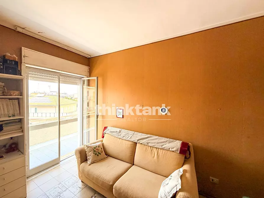Immagine 22 di Casa semindipendente in affitto  in Via Damone a Siracusa