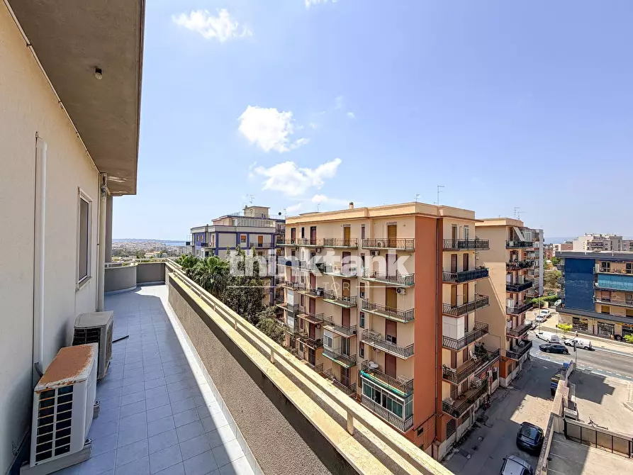 Immagine 23 di Casa semindipendente in affitto  in Via Damone a Siracusa
