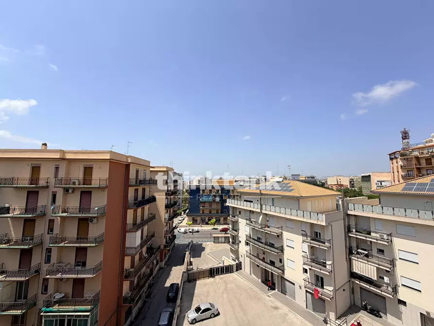 Immagine 24 di Casa semindipendente in affitto  in Via Damone a Siracusa