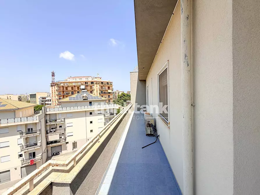 Immagine 25 di Casa semindipendente in affitto  in Via Damone a Siracusa
