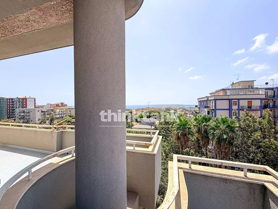 Immagine 26 di Casa semindipendente in affitto  in Via Damone a Siracusa