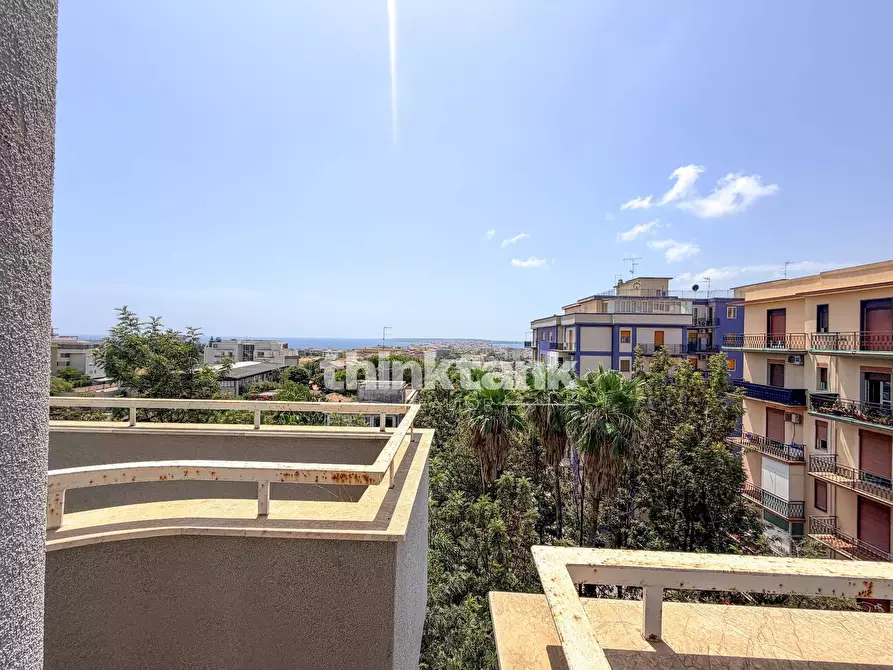 Immagine 27 di Casa semindipendente in affitto  in Via Damone a Siracusa