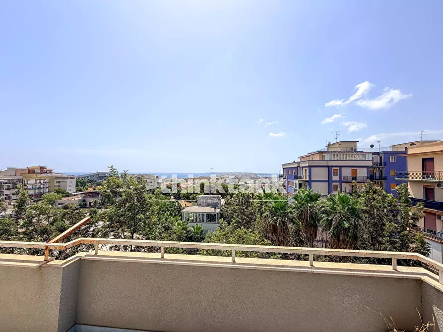 Immagine 29 di Casa semindipendente in affitto  in Via Damone a Siracusa