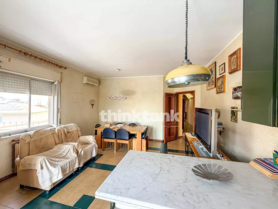 Immagine 30 di Casa semindipendente in affitto  in Via Damone a Siracusa