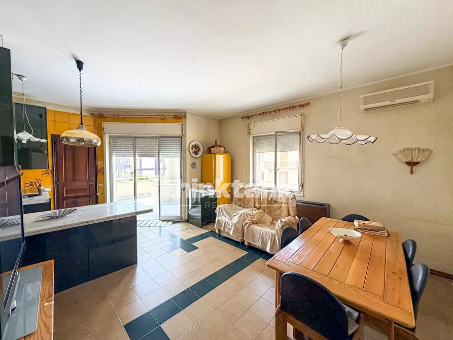 Immagine 32 di Casa semindipendente in affitto  in Via Damone a Siracusa