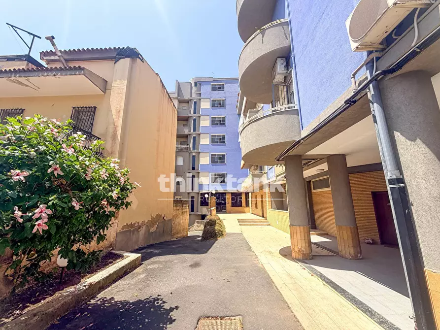 Immagine 3 di Casa semindipendente in affitto  in Via Damone a Siracusa