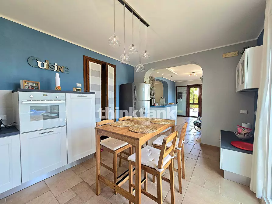 Immagine 10 di Villa in vendita  in Strada Provinciale 44 a Scicli