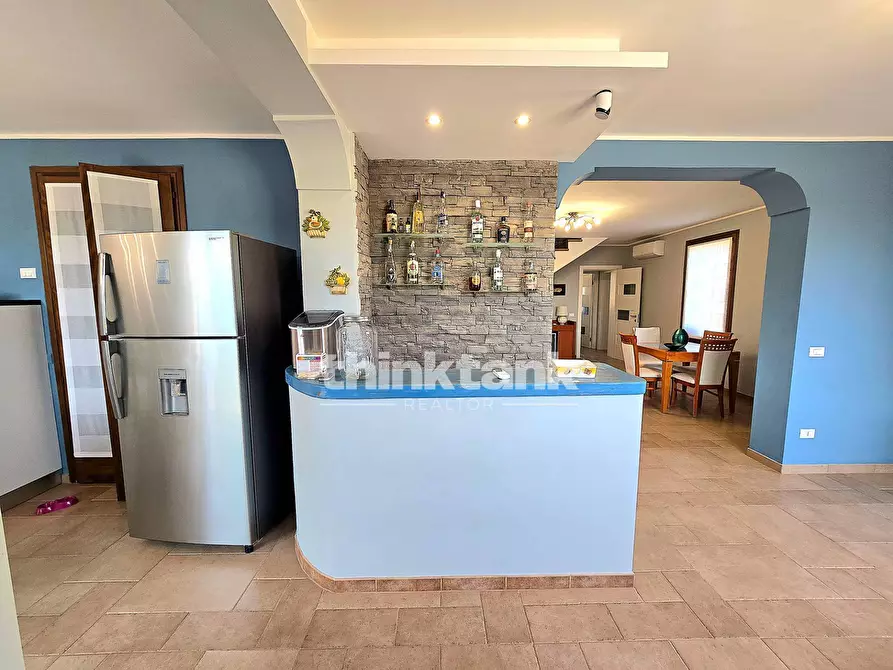 Immagine 11 di Villa in vendita  in Strada Provinciale 44 a Scicli