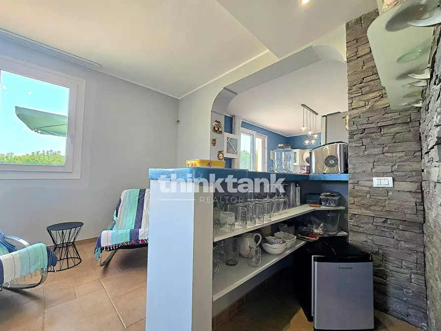 Immagine 12 di Villa in vendita  in Strada Provinciale 44 a Scicli